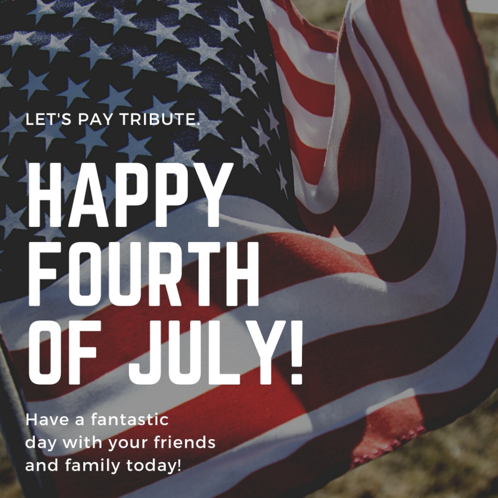 INDEPENDENCE DAY - Picture 10 of 17